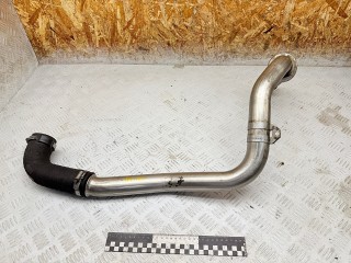 патрубок интеркулера Renault Laguna 2 поколение 2002, 1.9 л., F9Q 750, дизель, МКПП, хетчбэк 5 дв., передний привод, 8200030864D