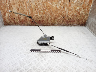 замок двери задней правой Citroen C5 2 поколение 2016, 2.0 л., AHW (DW10FC), дизель, АКПП, универсал, PSA006186