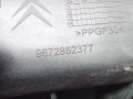 подножка Peugeot 5008 1 поколение 2011, 1.6 л., дизель, МКПП, передний привод, 9672852377 - фото №5