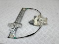 стеклоподъемник электрический задний левый Peugeot 407 1 поколение 2007, 2.2 л., дизель, универсал, 9644893780, 0130822201, 9646595680 - фото №4