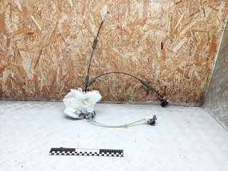 замок двери передней правой Honda Civic 8 поколение 2008, 2.2 л., N22A2, дизель, МКПП, хетчбэк 5 дв., правый руль, 72111SMGE0