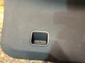 обшивка крышки багажника Citroen C4 Picasso 1 поколение 2009, 1.6 л., 9HZ (DV6TED4), дизель, АКПП, правый руль, 9685550877, 9685550977, 900354000, 900354500 - фото №4