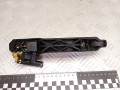 ручка наружная задняя правая Toyota RAV4 2 поколение (XA20) 2003, 2.0 л., 1CD-FTV, дизель, МКПП, внедорожник 5 дв. - фото №4