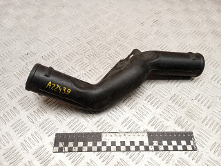 патрубок интеркулера Volkswagen Passat B4 1995, 1.9 л., дизель, 357145828A