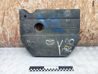 декоративная крышка двигателя Mazda 6 GH [рестайлинг] 2009, 1.8 л., бензин, МКПП, седан, L829102F0B