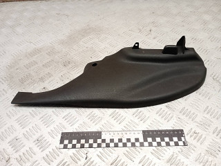 накладка на торпедо (консоль) Peugeot 308 T7 2010, 1.6 л., 5FA (EP6CDT), бензин, АКПП, хетчбэк 5 дв., 9659920377, 9661103777