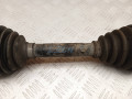 полуось передняя левая (приводной вал, ШРУС) Toyota RAV4 2 поколение (XA20) 2003, 2.0 л., 1CD-FTV, дизель, МКПП, внедорожник 5 дв., DA84L, 4342042140, DA84L10PG14 - фото №3