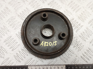 звездочка ТНВД Ford Escort 5 поколение [2-й рестайлинг] 1996, 1.8 л., дизель, 94FF3D673AB