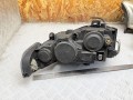 фара правая Saab 9-5 1 поколение [2-й рестайлинг] 2007, 1.9 л., дизель, МКПП, седан - фото №4