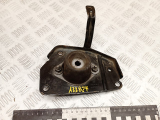 подушка крепления КПП Citroen C4 Picasso 1 поколение 2009, 1.6 л., 9HZ (DV6TED4), дизель, АКПП, правый руль, 96230491, 9682731780