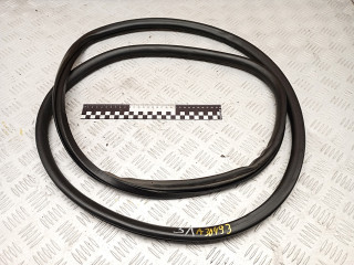 уплотнитель двери Hyundai Lantra J2 1996, 1.6 л., G4GR, бензин, МКПП