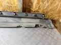 Накладка на порог наружная левая Citroen C5 2 поколение 2009, 1.8 л., 6FY (EW7A), бензин, МКПП, универсал, 9681060880 - фото №10