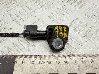 датчик удара Jeep Cherokee 5 поколение 2016, 2.0 л., EBT, дизель, АКПП, внедорожник 5 дв., 56038975AA