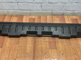 пол багажника Kia Sorento 2 поколение 2010, 2.2 л., дизель, МКПП, полный привод, правый руль, 857202P200