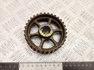 звездочка ТНВД Renault Laguna 2 поколение [рестайлинг] 2007, 1.9 л., дизель, 261844