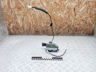 замок двери задней левой Peugeot 308 T7 2010, 2.0 л., RHR (DW10BTED4), дизель, МКПП, универсал, PSA567165, ARMA01520, A01520