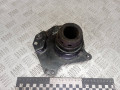 подушка крепления двигателя Volkswagen Polo 3 поколение 1999, 1.4 л., бензин, 6N0199561F - фото №3