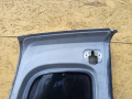 дверь задняя распашная правая Renault Kangoo 1 поколение [рестайлинг] 2008, 1.5 л., дизель, МКПП - фото №8