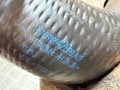 патрубок интеркулера Peugeot 3008 1 поколение 2011, 2.0 л., RHH (DW10CTED4), дизель, робот, 9688542980 - фото №3