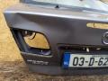крышка багажника (дверь 3-5) Mazda 6 GG 2003, 2.0 л., бензин, МКПП, правый руль - фото №8
