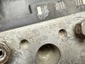 блок ABS Peugeot 607 1 поколение 2002, 2.2 л., 3FZ (EW12J4), бензин, МКПП, седан, 0265202418, 9632833580 - фото №7