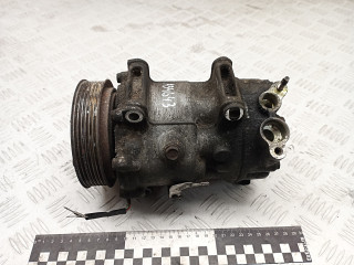 компрессор кондиционера Citroen C4 Picasso 1 поколение 2011, 1.6 л., 9HZ (DV6TED4), дизель, правый руль, 9684432480, 6453QL, 6453QS, 6453WN, 6453WP, 6453YE, 6453ZC, 6453ZV, 648734, 648735, 9651911480, 96598758, 9800839580, 9800840180, 1608473380, 6453QN, 6453TP, 6453YF, 6453ZA, 9659875880, 9671216780, 9671333180, 9684458880, 9825868180, SD7C161309, SD7C161309F, SD7C161341, SD7C161341F