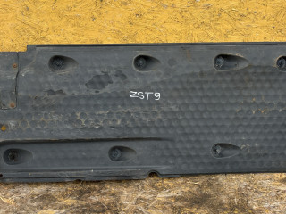 защита днища Volkswagen Passat B6 2009, 2.0 л., дизель, МКПП, универсал, 3C0825201D