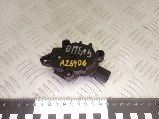 моторчик заслонки печки Opel Omega B [рестайлинг] 2000, 2.0 л., 090512500, 5399962100