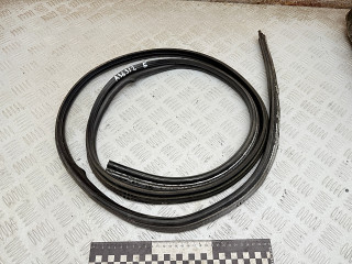 уплотнитель Ford Focus 1 поколение [рестайлинг] 2003, 1.6 л., бензин, МКПП, седан