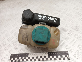 бачок расширительный Volvo XC90 1 поколение [рестайлинг] 2008, 2.4 л., D 5244 T4, дизель, АКПП, внедорожник 5 дв., правый руль, 30741971, 30741972