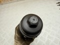 корпус масляного фильтра Citroen C3 1 поколение 2003, 1.4 л., 8HY (DV4TED4), дизель, МКПП, передний привод, 9641550680 - фото №3
