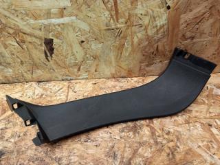 обшивка крышки багажника Citroen C4 Picasso 1 поколение 2011, 1.6 л., 9HR (DV6C), дизель, МКПП, правый руль, 9659397277