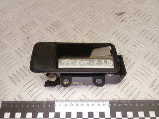 ручка внутренняя задняя правая Ford Focus 2 поколение 2007, 1.6 л., дизель, 3M51R22600BD