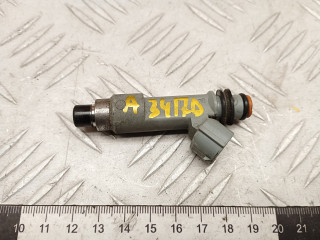 форсунка Suzuki Grand Vitara 2 поколение 2008, 1.6 л., M16A, бензин, МКПП, внедорожник 3 дв., 2975000540