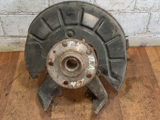 ступица передняя правая Volkswagen Golf 5 поколение 2005, 1.9 л., дизель