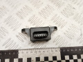 датчик ускорения Mazda 6 GG 2003, 2.0 л., бензин, МКПП, правый руль, GJ6E437Y1, EWTS53BB - фото №2