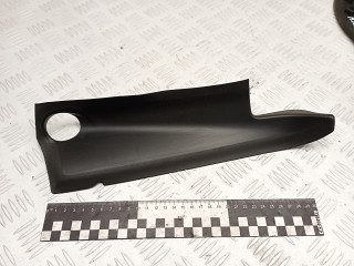 ус под фонарь правый Peugeot 3008 1 поколение 2012, 1.6 л., дизель, робот, передний привод, правый руль, 9670553380