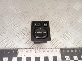 джойстик регулировки зеркал Toyota RAV4 3 поколение (XA30) 2008, 2.2 л., D-4D, 2AD-FTV, дизель, МКПП, внедорожник 5 дв., 183575, 769747F