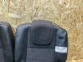 салон (комплект сидений) Renault Grand Scenic 3 поколение 2011, 1.5 л., дизель, МКПП, правый руль - фото №26
