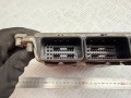 блок управления двигателем Renault Laguna 2 поколение 2002, 1.9 л., F9Q 750, дизель, МКПП, хетчбэк 5 дв., передний привод, 0281010556, 8200153946, 8200095416 - фото №3