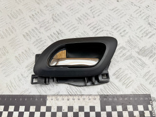 ручка внутренняя задняя левая Peugeot 3008 1 поколение 2011, 2.0 л., RHH (DW10CTED4), дизель, робот, 9683446877, 9683446177, 1905002