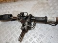 рулевая рейка Citroen C5 2 поколение 2009, 2.7 л., UHZ (DT17BTED4), дизель, АКПП, седан, 7832501317 - фото №9