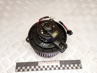 моторчик печки Mercedes-Benz M-Класс W163 [рестайлинг] W163 2004, 2.7 л., дизель, АКПП, внедорожник 5 дв., полный привод, 1940005102, 19400051029E, 1638204142, A1638204142, DEA17014, AA2464608970, 2464608970