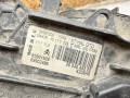 фара левая Citroen C5 2 поколение 2009, 2.0 л., RHR (DW10BTED4), дизель, АКПП, седан, 9684845580, 89901888, 89902486, 6208H8 - фото №5