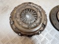 комплект сцепления Citroen C3 1 поколение 2003, 1.4 л., 8HY (DV4TED4), дизель, МКПП, передний привод, 193448, 195085, 9639780410 - фото №2