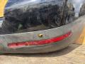 бампер задний Volkswagen Touareg 1 поколение 2006, 3.0 л., BKS, дизель, АКПП, внедорожник 5 дв., полный привод - фото №17
