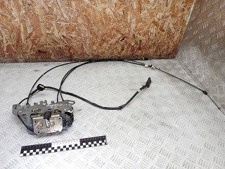 замок двери сдвижной Chrysler Voyager 4 поколение 2001