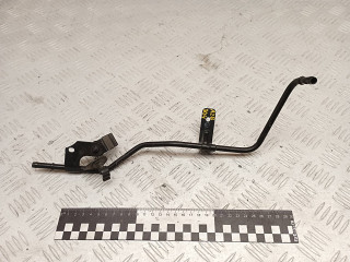 трубка охлаждающей жидкости Volkswagen Passat B6 2010, 1.4 л., CDGA, бензин, АКПП, универсал, 1K0121070CA