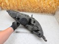 фара левая Peugeot 407 1 поколение 2004, RHR 10DYVD, МКПП, передний привод, 0301213271, M42030748, 9660236680, 1307329095, 2285510600 - фото №7