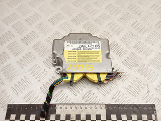 блок AirBag Mercedes-Benz A W169 2 поколение (2004-2008) 2008, 2.0 л., OM 640.942, дизель, МКПП, хетчбэк 5 дв., правый руль, A1698202185